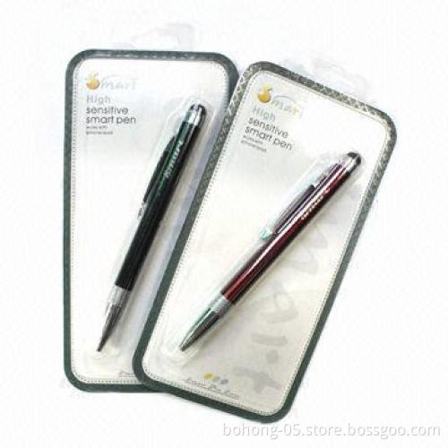 Smartphone Stylus Pens, Metal, Spray Paint